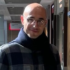 Фотография мужчины Александр, 35 лет из г. Пушкино (Московская Обл)