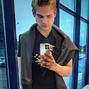 Матвей, 23 года