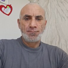 Фотография мужчины Расим, 52 года из г. Дербент