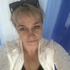 Фотография девушки Татьяна, 45 лет из г. Абакан