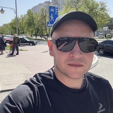 Фотография мужчины Dmitry, 36 лет из г. Белгород