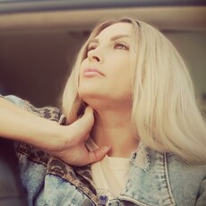 Olga, 41 из г. Челябинск.