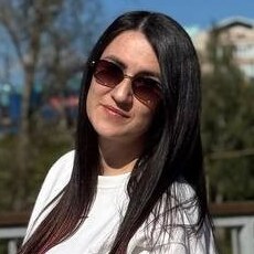 Юленька, 36 из г. Ижевск.