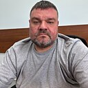 Anton, 43 года