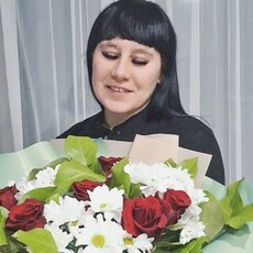 Фотография девушки Олеся, 43 года из г. Улан-Удэ