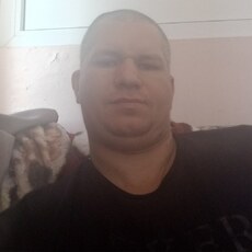 Фотография мужчины Феникс, 41 год из г. Днепр