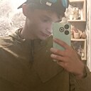Назар, 19 лет