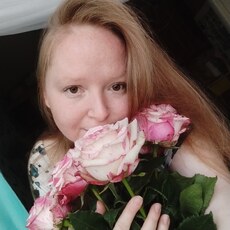 Фотография девушки Анастасия, 28 лет из г. Ульяновск