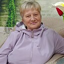 Наталья, 70 лет