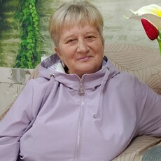 Фотография девушки Наталья, 70 лет из г. Нерехта