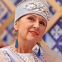 Лора, 54 года