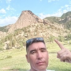 Фотография мужчины Kuanysh, 41 год из г. Павлодар