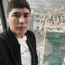 Фотография мужчины Куба, 28 лет из г. Москва