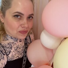 Кристина, 43 из г. Железногорск.