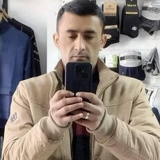 Фотография мужчины Памирец, 38 лет из г. Душанбе