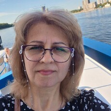 Фотография девушки Елена, 49 лет из г. Москва