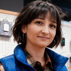 Маргарита, 37 из г. Иркутск.