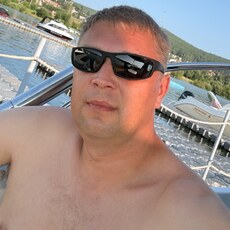 Сергей, 40 из г. Екатеринбург.