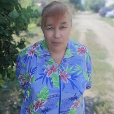 Фотография девушки Лана, 59 лет из г. Донецк