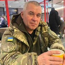 Фотография мужчины Егор, 53 года из г. Днепр