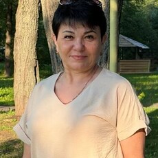 Фотография девушки Оксана, 55 лет из г. Прокопьевск