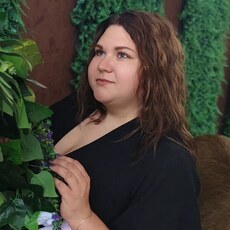 Фотография девушки Наталья, 33 года из г. Сызрань