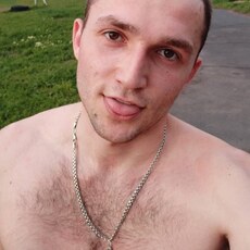 Фотография мужчины Давид, 26 лет из г. Днепр