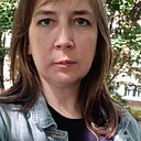 Милая, 43 года