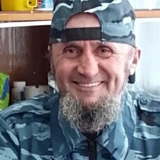Фотография мужчины Тимур, 56 лет из г. Тихвин