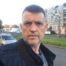Денис, 50 из г. Санкт-Петербург.