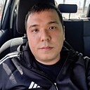 Бекен, 34 года