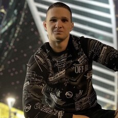 Фотография мужчины Евгений, 30 лет из г. Одинцово