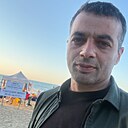 Усманов, 34 года