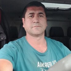 Фотография мужчины Алишер, 41 год из г. Гатчина