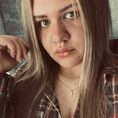 Фотография девушки Александра, 18 лет из г. Владивосток