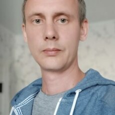 Фотография мужчины Владимир, 40 лет из г. Тамбов
