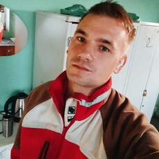 Фотография мужчины Сергей, 28 лет из г. Щучин