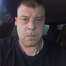 Фотография мужчины Матвей, 45 лет из г. Дзержинск