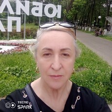 Фотография девушки Nadezda, 56 лет из г. Ярославль