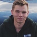 Кирилл, 23 года