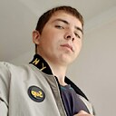Сергей, 23 года