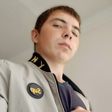 Фотография мужчины Сергей, 23 года из г. Ноябрьск