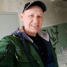 Фотография мужчины Влад, 46 лет из г. Кумертау