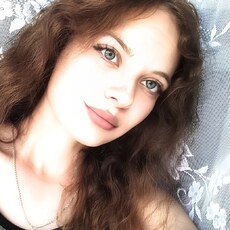 Фотография девушки Наталія, 24 года из г. Сарата
