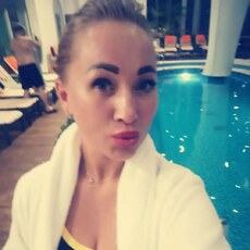 Elizaveta, 39 из г. Екатеринбург.