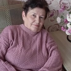 Фотография девушки Валентина, 70 лет из г. Дивеево