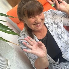 Фотография девушки Валентина, 68 лет из г. Екатеринбург