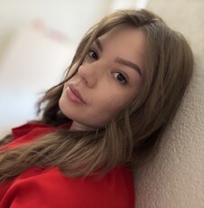 Фотография девушки Анастасия, 23 года из г. Ростов-на-Дону
