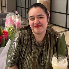 Фотография девушки Marianne, 38 лет из г. Одесса