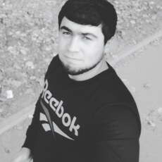 Фотография мужчины Halid, 31 год из г. Душанбе